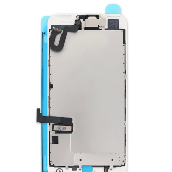 iPhone 7 Plus White  Original OEM Brand New Full Screen Assembly - Picture 2 of 3